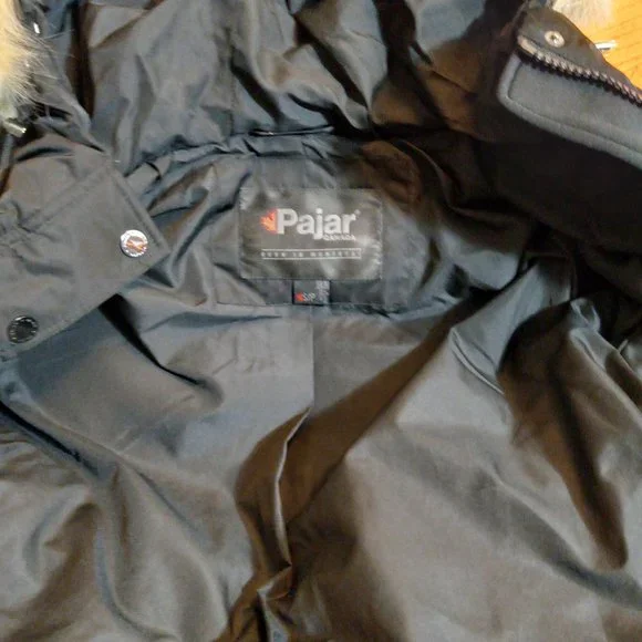 NEW Pajar Heritage Jacket NWT